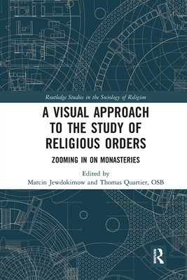 A Visual Approach to the Study of Religious Orders