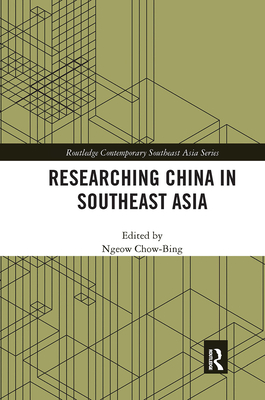 Researching China in Southeast Asia