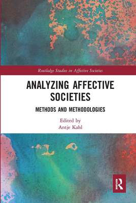 Analyzing Affective Societies