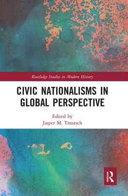 Civic Nationalisms in Global Perspective