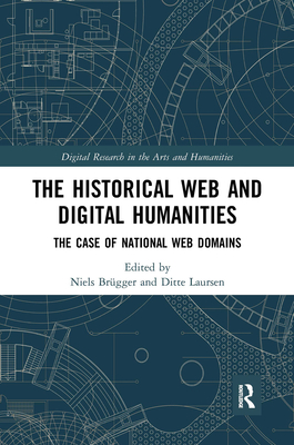 The Historical Web and Digital Humanities