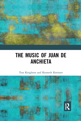 The Music of Juan de Anchieta