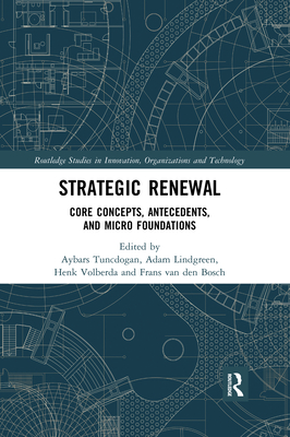 Strategic Renewal