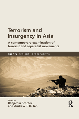 Terrorism and Insurgency in Asia