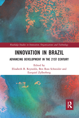 Innovation in Brazil