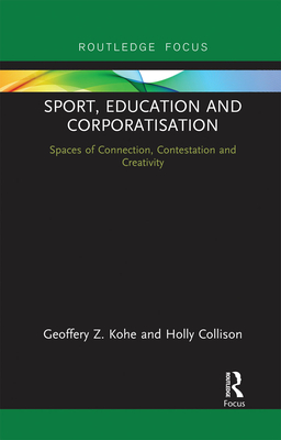 Sport, Education and Corporatisation