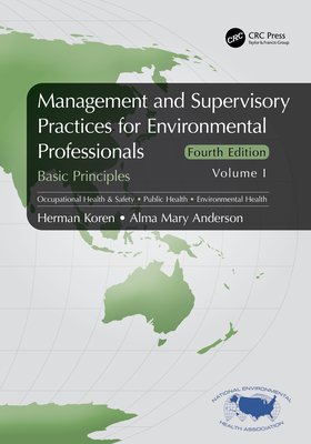 Management and Supervisory Practices for Environmental Professionals