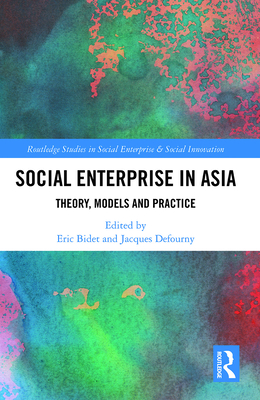 Social Enterprise in Asia