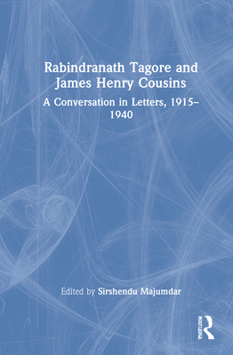 Rabindranath Tagore and James Henry Cousins