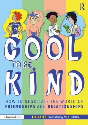 Cool to be Kind