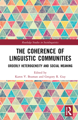 The Coherence of Linguistic Communities