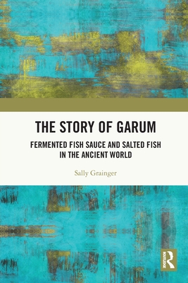 The Story of Garum