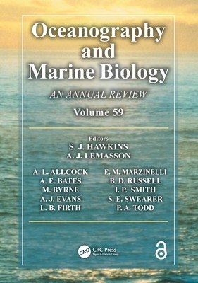 Oceanography and Marine Biology