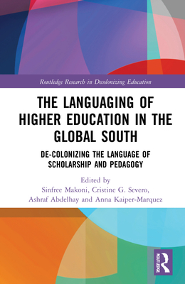 The Languaging of Higher Education in the Global South