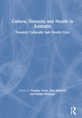 Culture, Diversity and Health in Australia