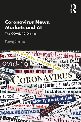 Coronavirus News, Markets and AI