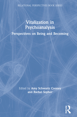 Vitalization in Psychoanalysis