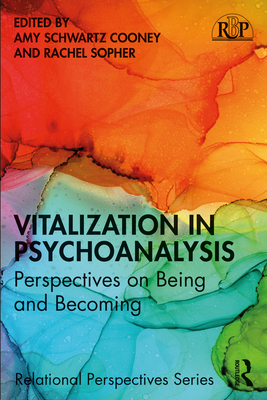 Vitalization in Psychoanalysis