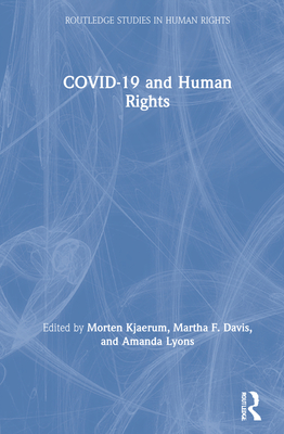 COVID-19 and Human Rights