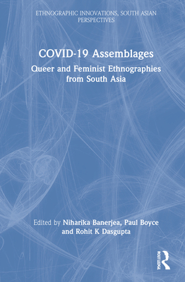 COVID-19 Assemblages