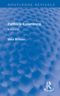 Pethick-Lawrence