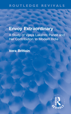 Envoy Extraordinary