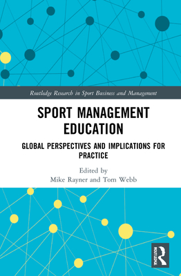 Sport Management Education