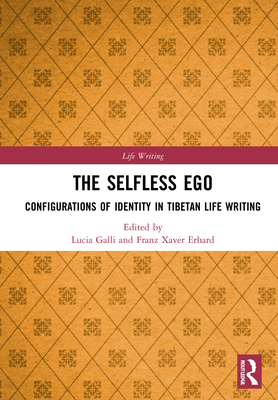 The Selfless Ego