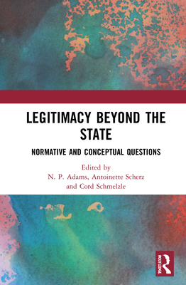 Legitimacy Beyond the State