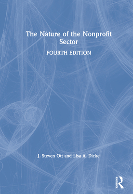 The Nature of the Nonprofit Sector