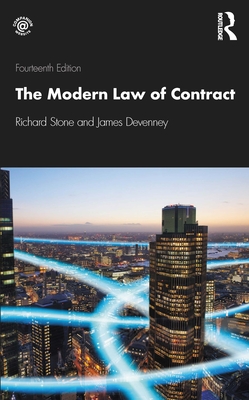 The Modern Law of Contract