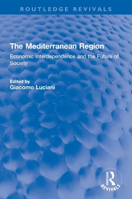 The Mediterranean Region