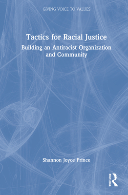 Tactics for Racial Justice