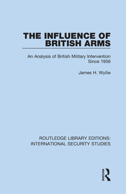 The Influence of British Arms