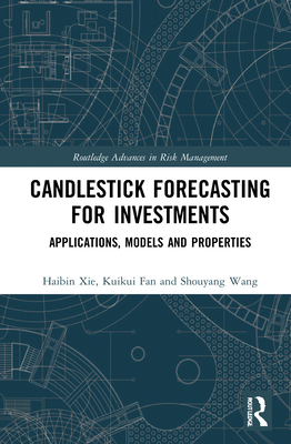 Candlestick Forecasting for Investments