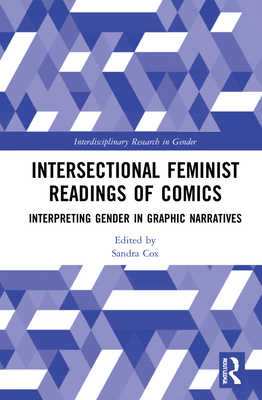 Intersectional Feminist Readings of Comics