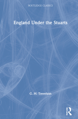 England Under the Stuarts