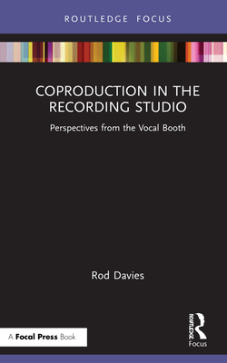 Coproduction in the Recording Studio