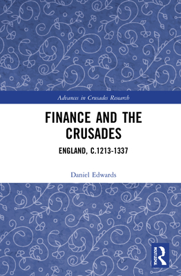 Finance and the Crusades