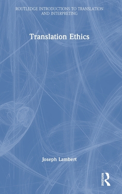 Translation Ethics