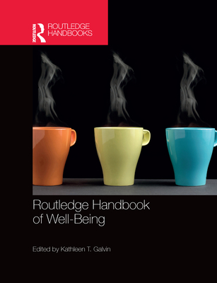 Routledge Handbook of Well-Being