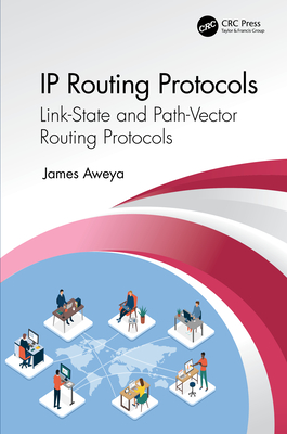 Link-state and Path-vector Routing Protocols