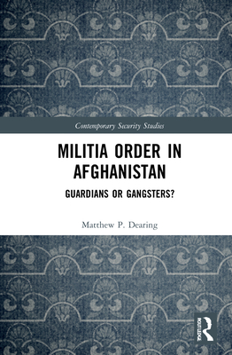 Militia Order in Afghanistan