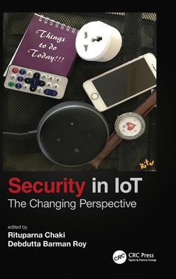 Security in IoT