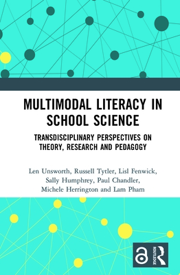 Multimodal Literacy in School Science