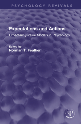 Expectations and Actions