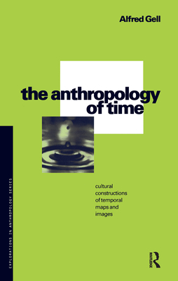 The Anthropology of Time