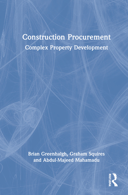 Construction Procurement