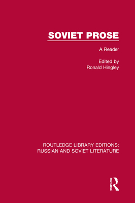 Soviet Prose