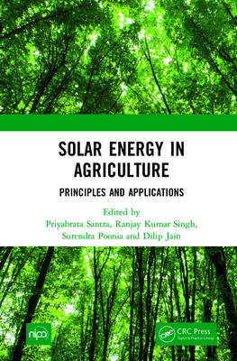 Solar Energy in Agriculture